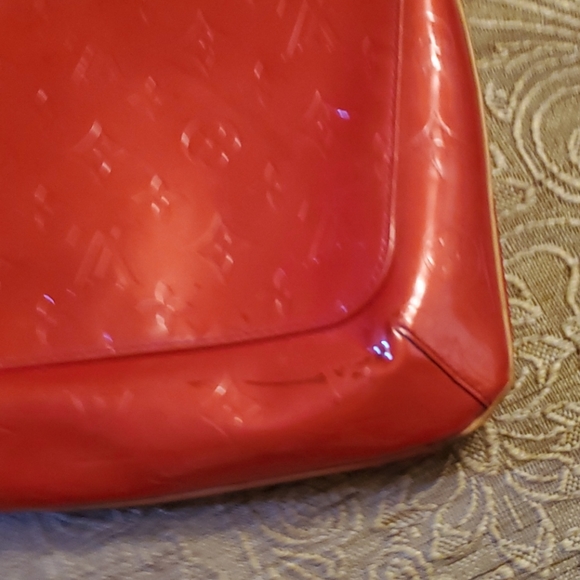 Louis Vuitton Street Thompson - Picture 9 of 11